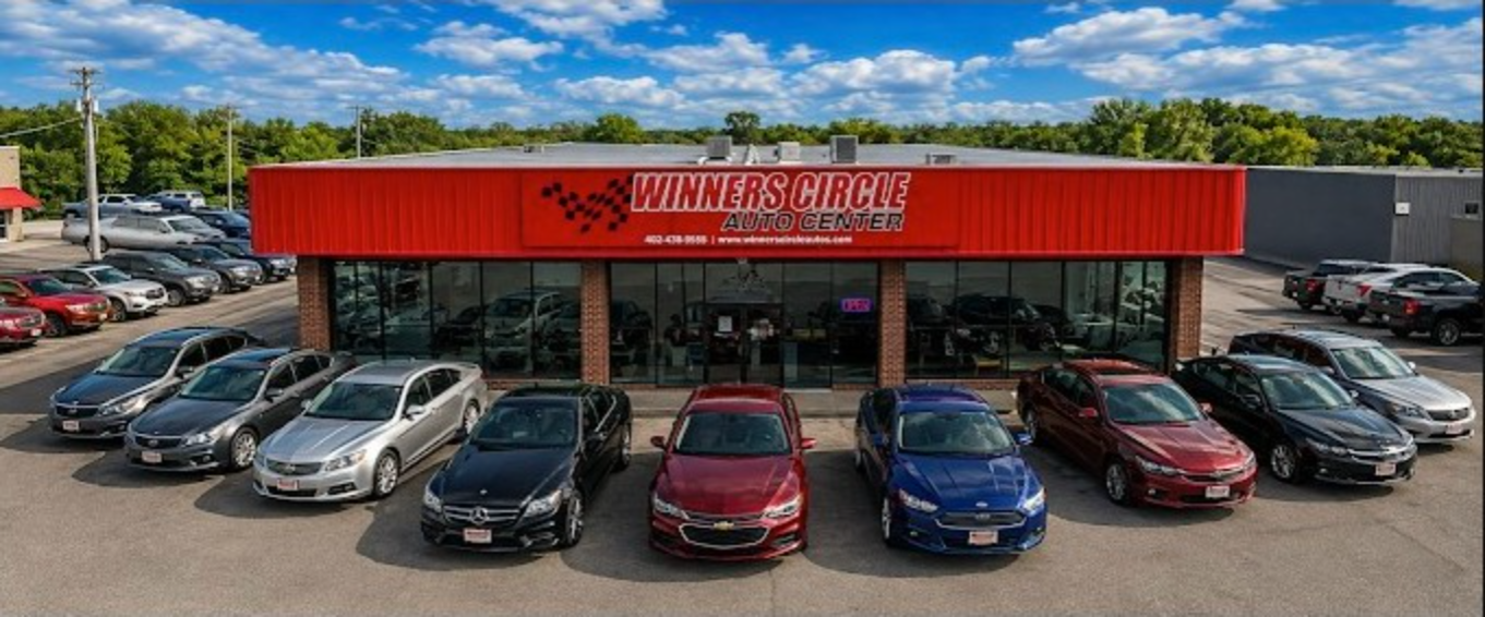 Dealer photo